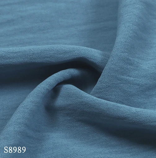 Crepe Fabric For Pants And Skirts And Shirts factory